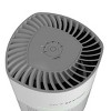 Germ Guardian AirSafe Intelligent Air Purifier with 360° HEPA 13 Filter and UV-C - 3 of 4