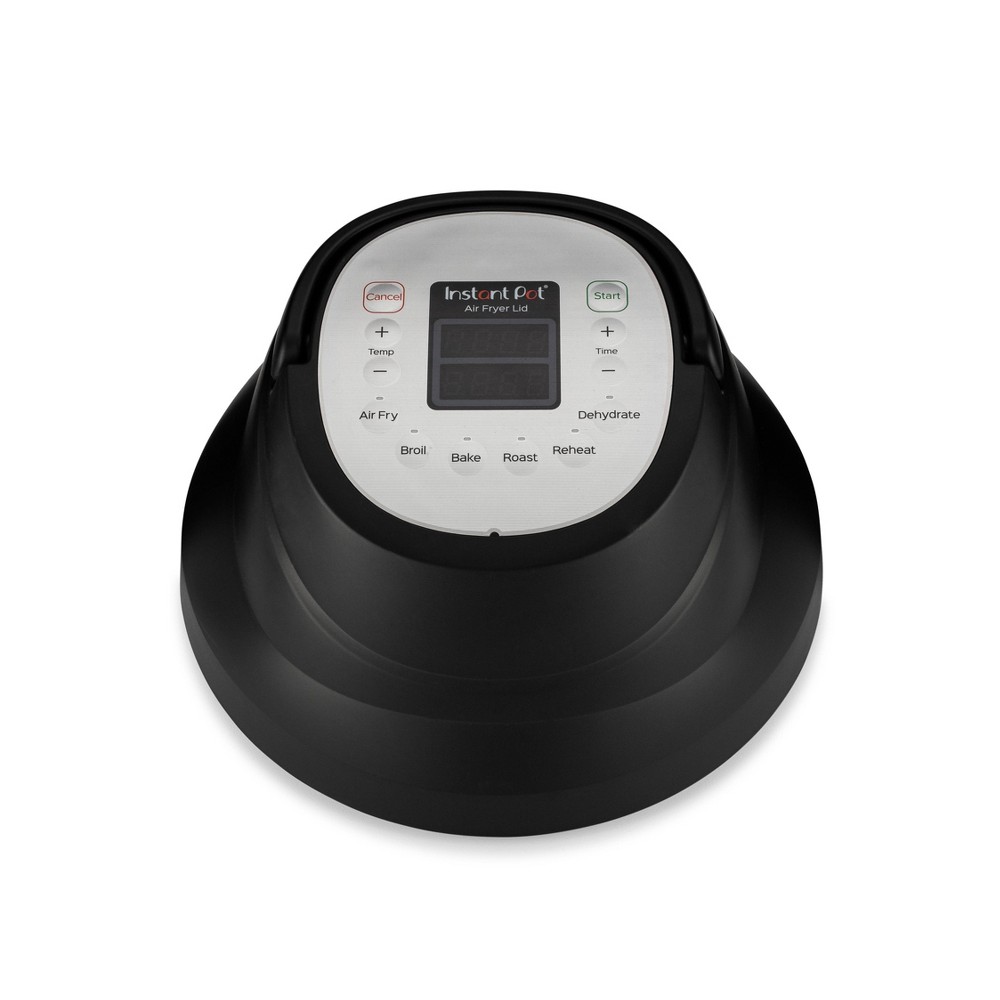 6-Quart Air Fryer Lid