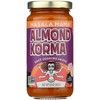 Masala Mama Almond Korma Cooking Sauce - Case of 6/10 fz - 2 of 4
