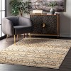 Nuloom Maisie Banded Global Indoor Area Rug - 2 of 4