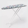Unique Bargains Print Ironing Board Cover 1 Pc - 2 of 4