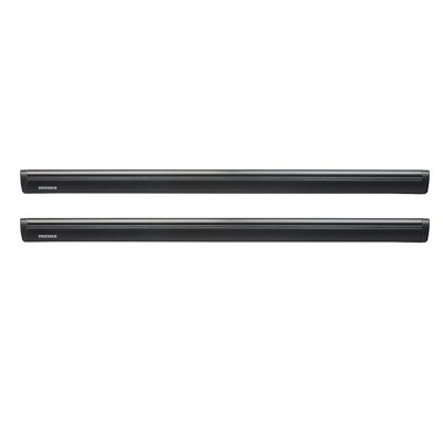 Yakima Pair JetStreamRoof Rack Crossbars, Compatible w/StreamLine Towers