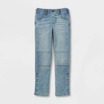 Soft Surroundings med wash elastic jeans-S – A Second Look 2
