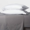 Easy Care Fitted Sheet - Room Essentials™ - 2 of 4