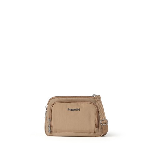 Baggallini small wallet on sale bag