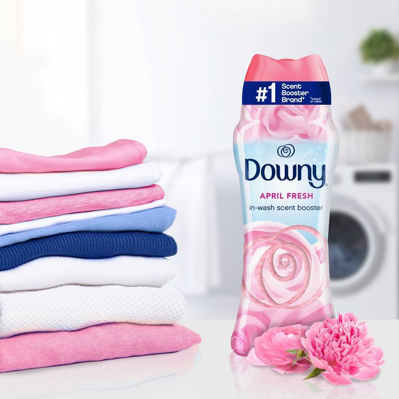 Downy Fresh Protect Booster - April Fresh, 2 of 13