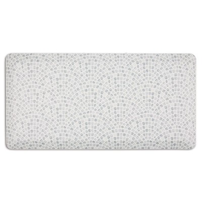 Emeril Lagasse 39" x 19" Tile Kitchen Mat