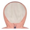 OshKosh B'Gosh Little Girls' Midweight Fleece Transitional Jackets - 2 of 3