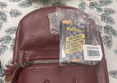 Hufflepuff mini outlet backpack target