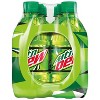 Mountain Dew Soda - 6pk/16 fl oz Bottles - image 3 of 4