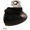 Wet Sounds REV 8 Swivel Clamp Tower Speakers - Black (Pair) - 4 of 4
