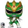 Power Rangers Mighty Morphin Funko Pop! #49 Green Ranger Vinyl Figure - 2 of 2