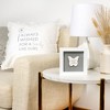 Pavilion Gift Company - Daughter - 4.75" Plaque - Wall Sign Panels - 3 of 4