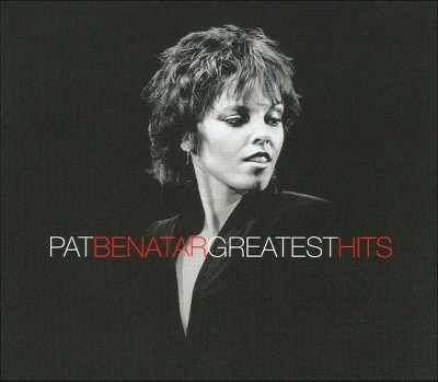 Pat Benatar - Greatest Hits (CD)