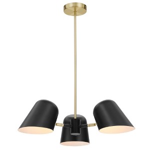 Modway Briana 3-Light Pendant Light - 1 of 4