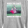 Boys' - Disney - The Sword And The Stone Long Sleeve Graphic T-Shirt - 2 of 4