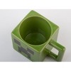 JINX Inc. Minecraft Creeper Face Mug - 2 of 2