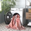 Vintage Serapi VSP602 Power Loomed Machine Washable Skid-Resistant Indoor Rugs - Safavieh - 3 of 4