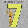 Boy's Star Wars C-3PO Greatest Kid in the Galaxy T-Shirt - 2 of 4