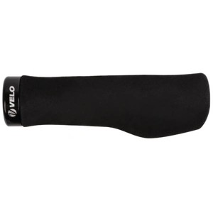 Velo D3 Ergo EVA Locking Grips, 131 mm - 1 of 4