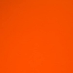Hamilco Colored Scrapbook Cardstock Paper 12x12 Card Stock Paper 65 lb Cover 25 Pack (Fire Orange) - 1 of 4
