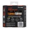 SYLVANIA H13 LED Ultra -  Fog Lights For Cars and Trucks - Headlight Bulbs for Off Road Powersports - 6000k Cool White LED Light - Maximum Lifespan - 2 of 4