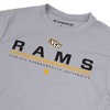 Boys' Virginia Commonwealth University Collegiate Lines Sport Active T-Shirt - 3 of 4