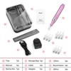 Dr. Pen Ultima Electric Derma Pen Stamp Auto MicroNeed1e Roller 2x 12Pin Cartridges - M7 M7-C - 2 of 4