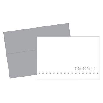 Jam Paper 'go Green' Blank Note Card Sets 3 7/8 X 5 Watercolor Bird 16  Cards & Envelopes : Target