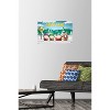 Trends International South Park - Bus Stop Unframed Wall Poster Prints - 2 of 4