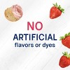 Philadelphia Multigrain Bagel Chips & Strawberry Cream Cheese Dip Snack - 2.5oz - 4 of 4