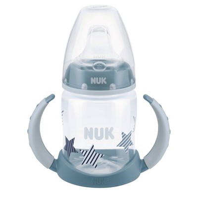 Nuk Simply Natural Learner Cup Replacement Spout - Clear : Target