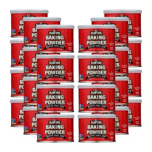 Rumford Baking Powder - Case of 24/4 oz - 1 of 4