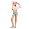Jockey Women's Cotton Stretch Hipster - 4 of 4