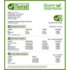 Super Nutrition Thyroid Support with Guggul, Ashwagandha, Bacopa and Green Tea Extracts, 60 Veggie Capsules - 4 of 4