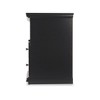 Signature Design by Ashley Casual Maribel Nightstand, Black - image 4 of 4