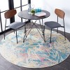 Barbados BAR512 Power Loomed Area Rug  - Safavieh - 3 of 4