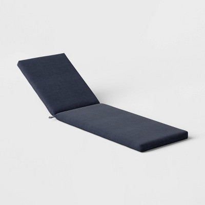 Heatherstone Outdoor Chaise Cushion - Threshold™
