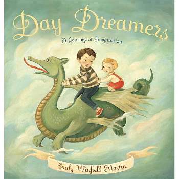 Day Dreamers (Hardcover) by Emily Winfield Martin