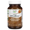Pure Essence MyPure, MYcoMUNE, 60 Vegi-Caps - 3 of 4
