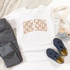 The Juniper Shop Big Bro Checkered Toddler Short Sleeve Tee - 2 of 2