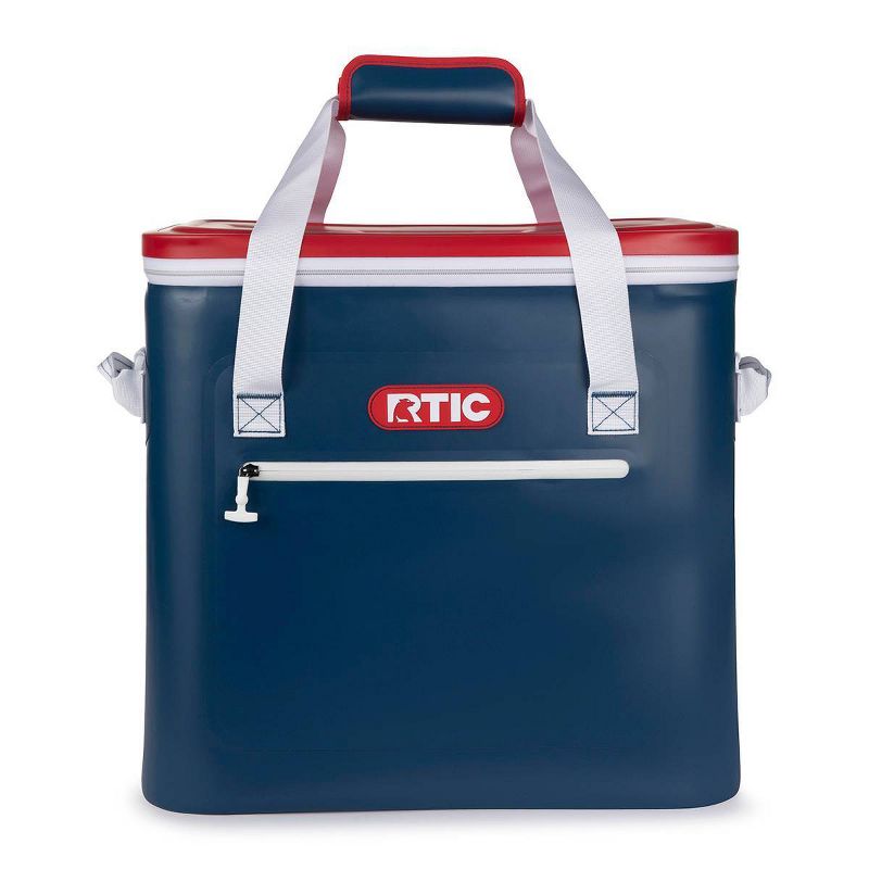 RTIC Outdoors 40 Cans Soft Sided Cooler, 2 of 6