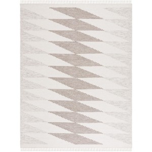 Kilim KLM854 Flat Weave Indoor Rugs - Safavieh - 1 of 4