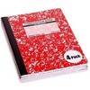 Mintra Office Composition Books - Hard Flexible Cover - 2 of 4