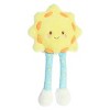 ebba Large Sun My Universe Adorable Baby Stuffed Animal Yellow 13" - 2 of 4