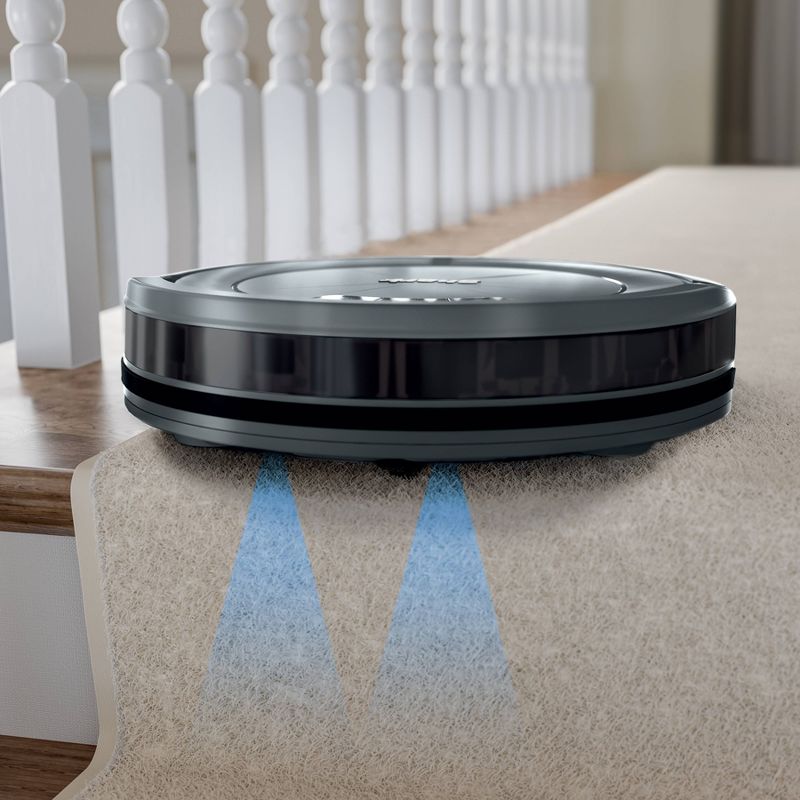 Shark ION Wi-Fi Connected Robot Vacuum - RV765, 5 of 7