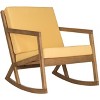 Vernon Rocking Chair Indoor/Outdoor - Safavieh - 3 of 4