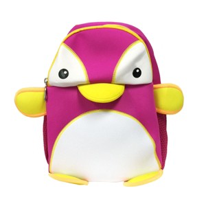 Wrapables Neoprene Fun Pals Backpack for Toddlers - 1 of 4