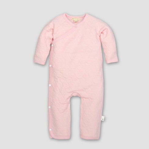 Burt's bees deals baby jumpsuit