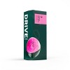 Vice Golf Vice Drive Golf Balls 12pk - Pink: Polybutadiene Core, Ionomer Shell - 4 of 4